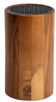 Blok Homla drewniany 13 x 22.5 cm (5906496743009)