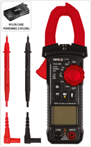Miernik cęgowy Yato YT-73092 (5906083056161)