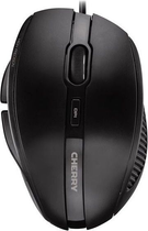 Mysz Cherry MC 3000 USB Black (JM-0120-2)
