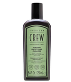 Шампунь розгладжуюючий для кучерявого волосся American Crew Shampoo Pre-styling Forming 250 мл
