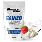 Гейнер MuscleWay Gainer Mass+ пакет