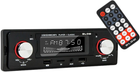 Radio samochodowe Blow Classic (78-287#) (5900804111481)