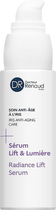 Сироватка для обличчя Dr. Renaud Iris Radiance Lift проти зморшок 30 мл (3701066205626)