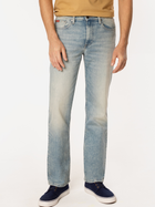 Джинси Regular Fit чоловічі Lee Cooper Lc118-1067 34-30 Блакитні (5905991744863)