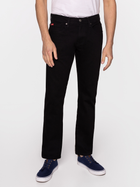 Джинси Slim Fit чоловічі Lee Cooper -1900 31-30 Чорні (5905991743972)