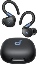 Навушники TWS Anker Soundcore Sport X20 Black (A3968G11)