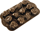 Naczynie do pieczenia Nordic Ware miedziany 30 x 18.5 x 3.3 cm (0011172920485)
