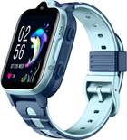 Smartwatch dla dzieci Bemi Play Blue (6972689171699)