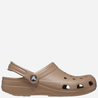 Chodaki męskie Crocs Classic 10001-2Q9 48-49 Cappuccino  (196265528325)