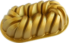 Naczynie do pieczenia Nordic Ware złote 26 x 15.2 x 7.6 cm (0011172960771)