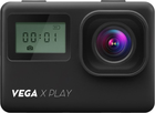 Відеокамера Niceboy VEGA X Play (8594182424607)