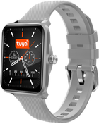 Smartwatch Bemi Remo Grey (6972689171842)
