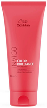 Кондиціонер для волосся Sebastian Professional Invigo Color Brilliance для тонких і нормальних 200 мл (4064666339368)