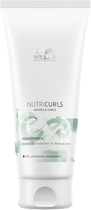 Odżywka do włosów Sebastian Professional Nutricurls przeciw plątaniu 200 ml (4064666224848)