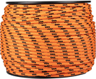 Linka pleciona polipropylenowa NEO Tools FI 12 130 m 49-946 (5907558476590)
