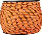 Linka pleciona polipropylenowa NEO Tools FI 14 100 m 49-947 (5907558476606)