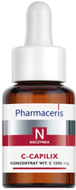 Сироватка для обличчя Pharmaceris N C-Capilix проти зморшок 30 мл (5900717150614)