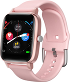 Смарт-годинник Bemi TER2 Pink (6972689170548)