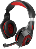 Навушники Vertux Denali Red (CASDENALIRD)