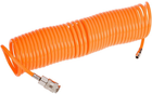 Przewód ciśnieniowy spiralny NEO Tools 5 x 8 mm 15 m 14-806-1 (5907558474879)
