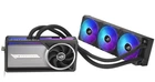 Видеокарта ASUS RTX 5090 32GB GDDR7 ROG Astral LC (ROG-ASTRAL-LC-RTX5090-32G-GAMING)