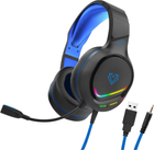 Słuchawki Vertux Tokyo Blue (CASTOKYOBK)