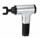 Портативный ручной массажер для тела Fascial Gun KH-32