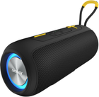 Przenośny głośnik Niceboy RAZE Supersonic XL Black (raze-supersonic-xl)