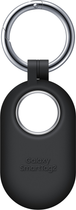 Etui-brelok Samsung Silicone do Galaxy SmartTag2 Black (EF-PT560CBEGWW)
