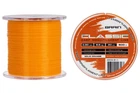 Леска Brain Classic Carp Line Solid orange 600м 0.30мм 8.8кг 20lb (3103090003)