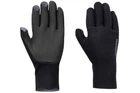 Перчатки Shimano Chloroprene EXS 3 Cut Gloves M, цвет:black (9690800302)