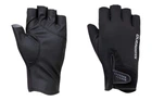 Перчатки Shimano Pearl Fit 5 Gloves S, цвет:black (9690801103)