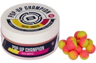 Бойли Brain Champion Pop-Up 10мм/34г Tutti-Frutti (8101010011)