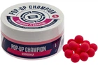Бойлы Brain Champion Pop-Up 12мм/ 34г Mulberry Florentine (8101015003)