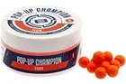 Бойлы Brain Champion Pop-Up 12мм/ 34г Plum (8101015005)