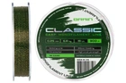 Леска Brain Classic Carp Line 3D camo 300м 0.25мм 6.6кг 15lb (3103080001)