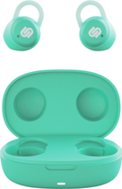 Słuchawki Urbanista Lisbon Mint Green (7350088304099)
