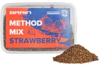 Метод Микс Brain Strawberry (клубника) 400г (8201003009)