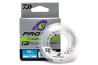 Флюрокарбон Daiwa Prorex FC Leader Super Soft 0.36мм 9.3кг 50м (3307010009)
