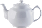 Imbryk do herbaty Price & Kensington biały 1.65 l (5055036510028)