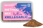 Метод Микс Brain Krill & Garlic (криль+чеснок) 400г (8201003008)