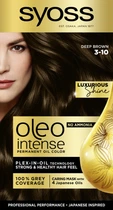Фарба для волосся SYOSS Oleo Intense 115 мл