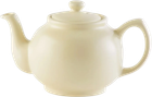 Imbryk do herbaty Price & Kensington Beautifully Neutral kremowy 0.45 l (5010853210605)