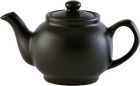 Imbryk do herbaty Price & Kensington czarny 1.1 l (5010853210629)