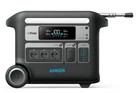 Зарядная станция Anker SOLIX F2000 (PowerHouse 767) 2048Wh | 2300W (A1780311)