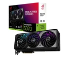 Відеокарта ASUS GeForce RTX 5070 ROG Strix OC 12GB GDDR7 DLSS4 (ROG-STRIX-RTX5070-O12G-GAMING) EU