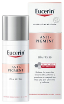 Krem z filtrem do twarzy Eucerin Anti Pigment Day na dzień SPF30 50 ml (4005900570796)