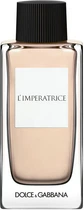 Туалетная вода Dolce&Gabbana Anthology L'Imperatrice 3 для женщин