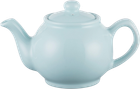 Чайник для заварювання Price & Kensington Pastel Collection блакитний 0.45 л (5010853242958)