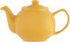 Чайник для заварювання Price & Kensington гірчично-жовтий 0.45 л (5010853266442)